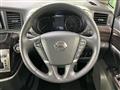2019 Nissan Elgrand