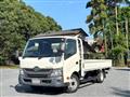 2019 Hino Dutro