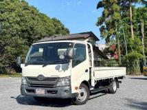 2019 Hino Dutro