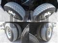 2015 Mitsubishi Fuso Super Great