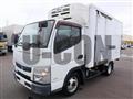 2018 Mitsubishi Fuso Canter