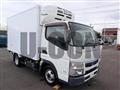 2018 Mitsubishi Fuso Canter
