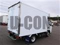 2018 Mitsubishi Fuso Canter