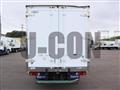 2018 Mitsubishi Fuso Canter