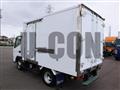 2018 Mitsubishi Fuso Canter