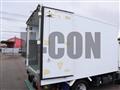 2018 Mitsubishi Fuso Canter