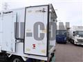 2018 Mitsubishi Fuso Canter