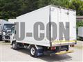 2020 Isuzu Elf Truck