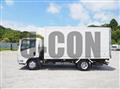 2020 Isuzu Elf Truck