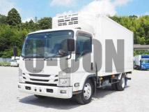 2020 Isuzu Elf Truck