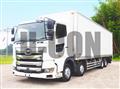 2019 Hino Profia