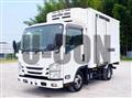 2016 Isuzu Elf Truck