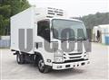 2016 Isuzu Elf Truck