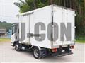 2016 Isuzu Elf Truck