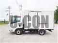 2016 Isuzu Elf Truck