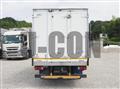 2019 Hino Dutro
