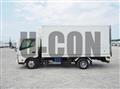 2019 Hino Dutro