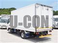 2020 Hino Dutro