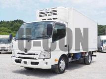 2020 Hino Dutro