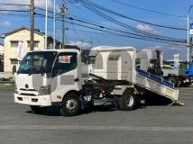 2019 Hino Dutro