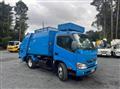 2015 Hino Dutro