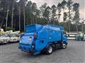 2015 Hino Dutro