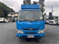 2015 Hino Dutro