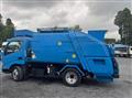 2015 Hino Dutro