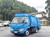 2015 Hino Dutro