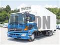 2016 Hino Ranger