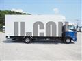 2016 Hino Ranger