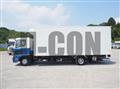 2016 Hino Ranger