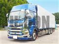 2017 Hino Profia