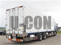 2017 Hino Profia