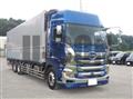 2017 Hino Profia