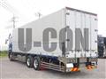 2017 Hino Profia