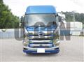 2017 Hino Profia