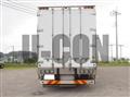 2017 Hino Profia