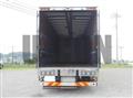 2017 Hino Profia