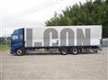 2017 Hino Profia