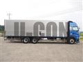 2017 Hino Profia