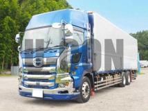 2017 Hino Profia