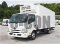 2020 Hino Dutro