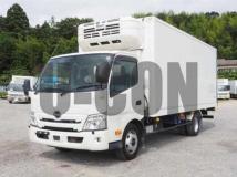 2020 Hino Dutro