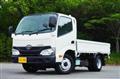 2019 Toyota Dyna Truck