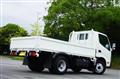 2019 Toyota Dyna Truck