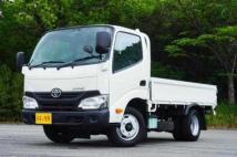 2019 Toyota Dyna Truck