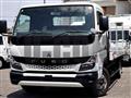 2021 Mitsubishi Fuso Canter
