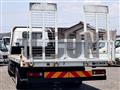 2021 Mitsubishi Fuso Canter