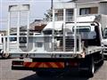 2021 Mitsubishi Fuso Canter